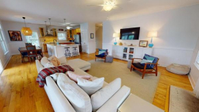 Miss Us Howl by Tybee Beach Vacation Rentals